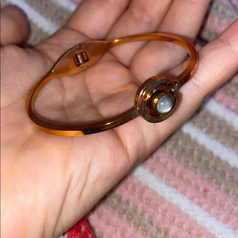 I love you bracelet
